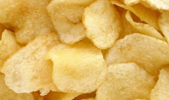 Why we can’t just eat one potato chip | India.com