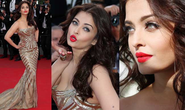 Aishwarya Rai Bachchan's best and worst looks at Cannes Film Festival |  Entertainment Gallery News - The Indian Express