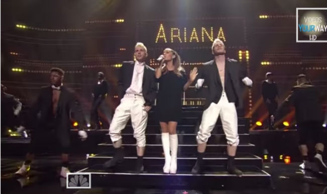 Ariana Grande Ariana Grande