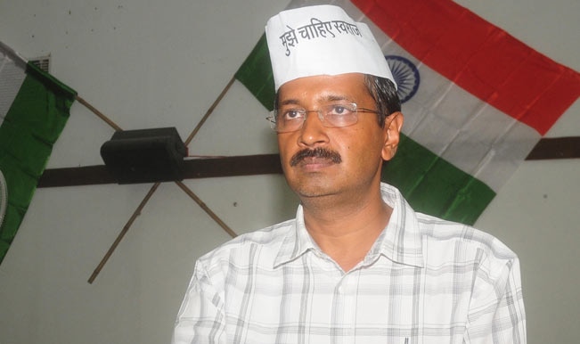 Lok Sabha Election 2014 Results: Arvind Kejriwal's tall promises end in a whimper for AAP ...