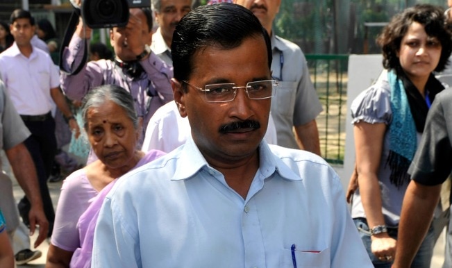 Arvind Kejriwal Remanded To Judicial Custody Till June 6 Over Failure ...