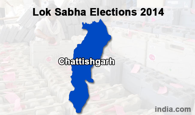 Lok Sabha Election 2014 Results Counting Begins For 11 Constituencies