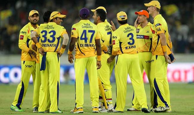 Watch Live Free Online Streaming, IPL 2014: Chennai Super Kings (CSK ...