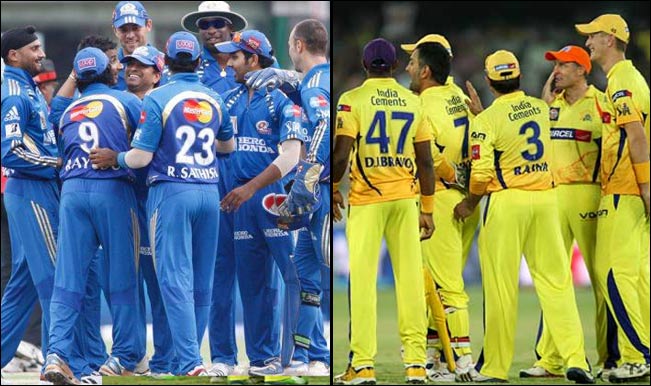 Ipl 2014 Mumbai Indians Vs Chennai Super Kings Eliminator Preview Ipl 2014 Mumbai Indians Vs Chennai Super Kings Eliminator Preview