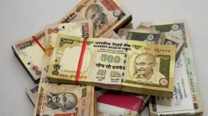 Rupee Up 13 Paise Against Dollar In Early Trade India Com