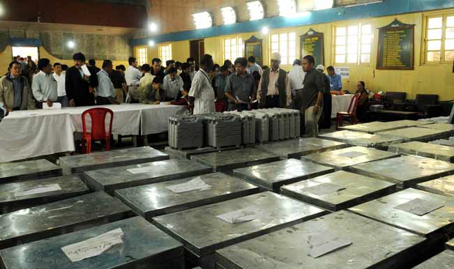 Chengannur Bypoll: Anxiety Grips Kerala's Political Front