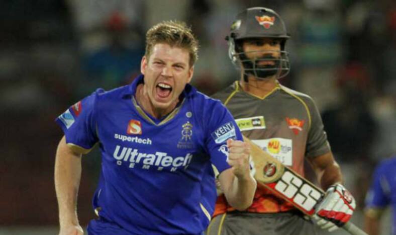 rajasthan hyderabad score