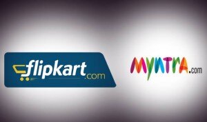 Flipkart buys Myntra in Rs 2K crore deal as ‘Bansals’ join hands ...