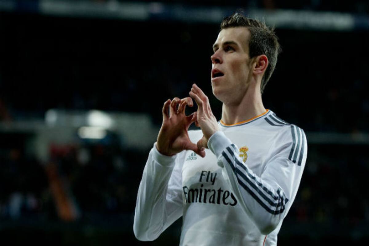 Real Madrid: Gareth Bale has one last chance to prove his class