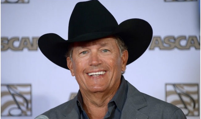 Happy birthday George Strait: Check out the country legend’s top five ...