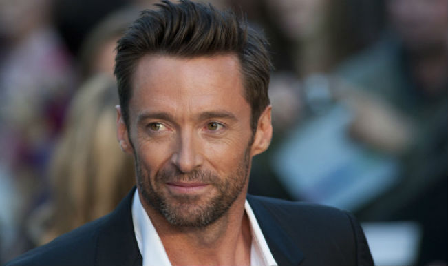 Hugh Jackman to reprise 'Wolverine' role? Hugh Jackman to reprise 'Wolverine' role?