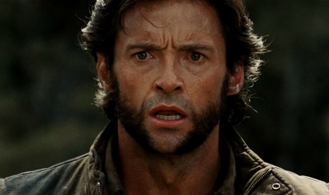 Hugh Jackman