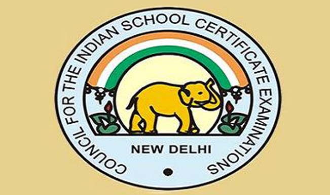 ICSE Board 10th Class Exam Results declared | India.com