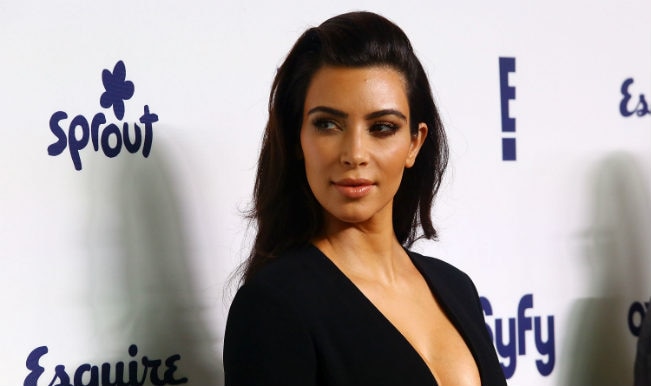 Here's How Much Kim Kardashian And Kanye West's Wedding Cake Really Cost