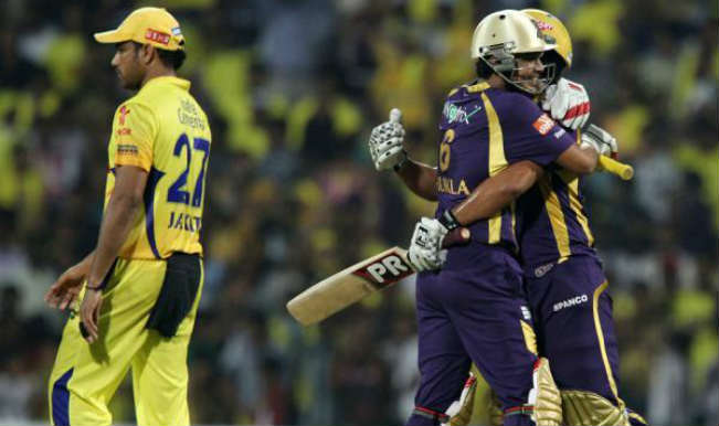 kkr hyderabad score