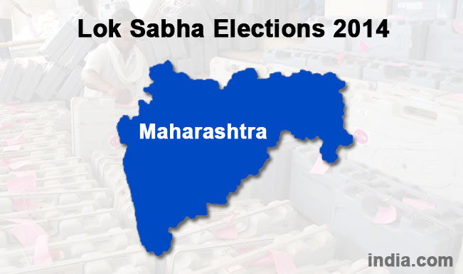 Lok Sabha Election 2014 Results: Counting Begins For 48 Constituencies ...