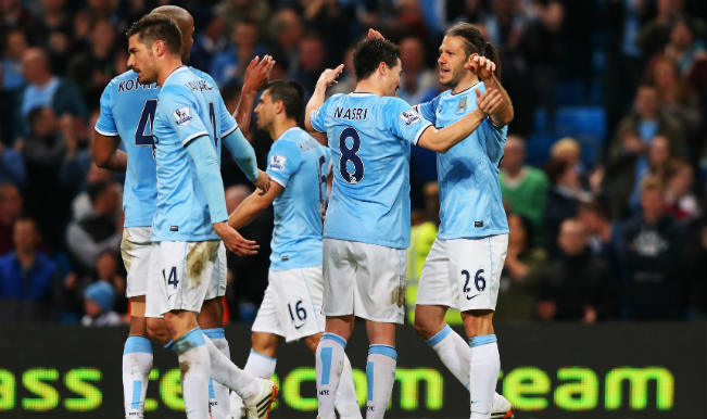 Man city vs west 2025 ham live stream india