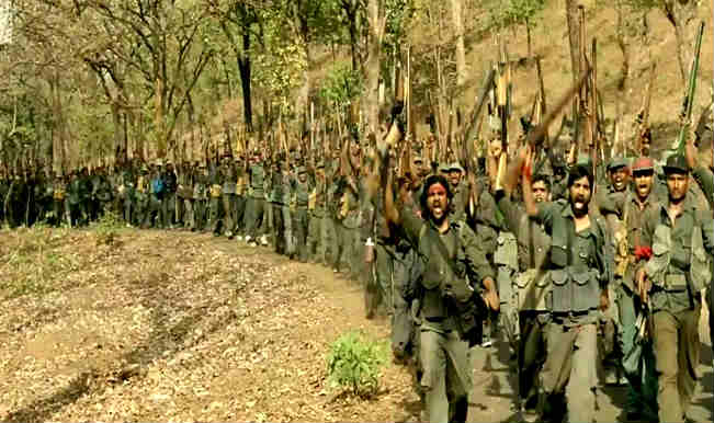 Seven Commandos Die In Maoist Attack In Maharashtra | India.com