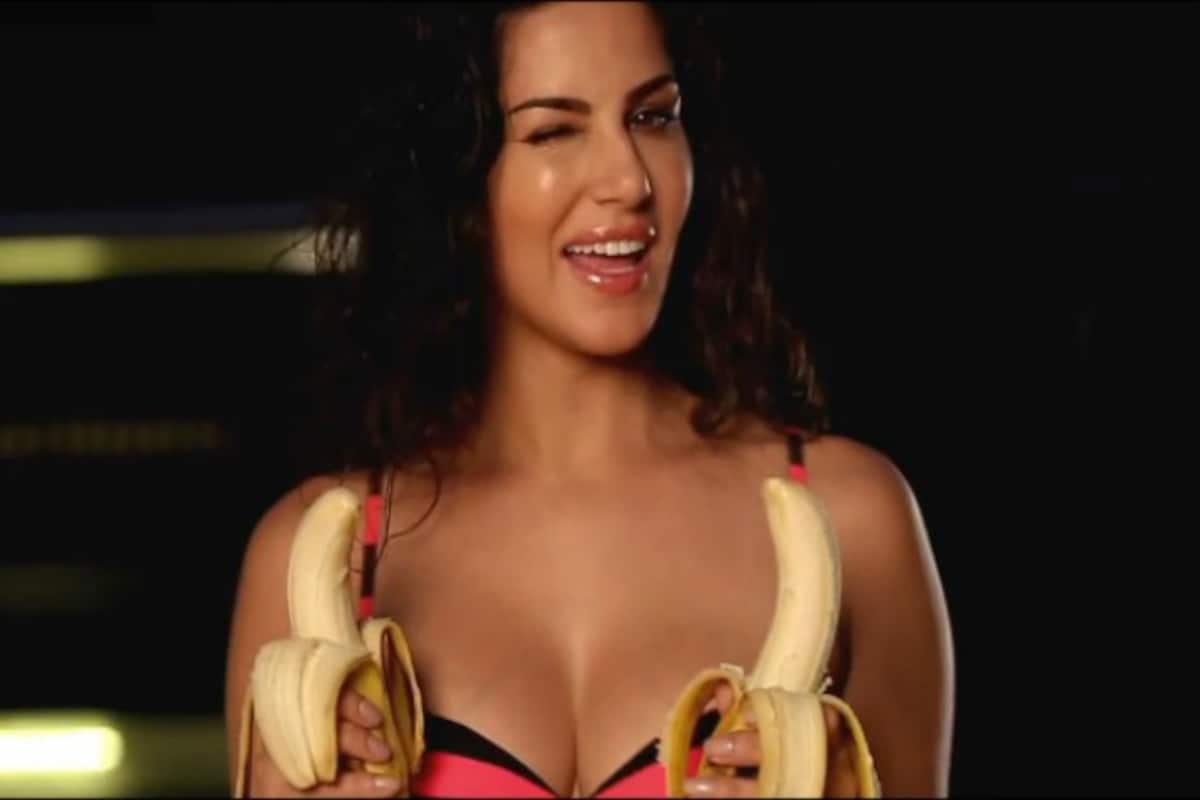 Mastizaade teaser video: Sunny Leone goes cheesy as Laila Lele! 