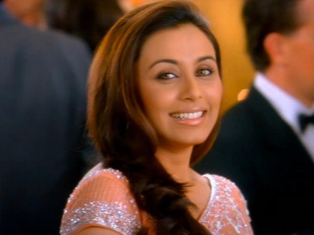 Here Is How Rani Mukerji Loves Her One-Pot Grilled Chicken - Masala