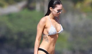 Sexy Megan Fox turns 28: Take a look at her different tattoos and their meanings