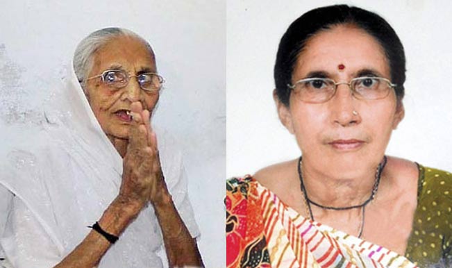 Narendra Modi S Wife Mother To Get Special Protection Group Cover India Com