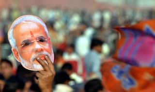 Modi wave dissects the caste barrier in Bihar