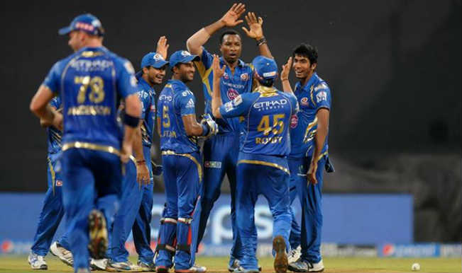 Live Cricket Score, IPL 2014, Mumbai Indians (MI) vs Chennai Super ...