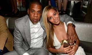 Beyonce and Jay Z release fake ‘Run’ trailer!