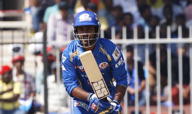 Live Cricket Score, IPL 2014, Mumbai Indians (MI) vs Delhi Daredevils ...