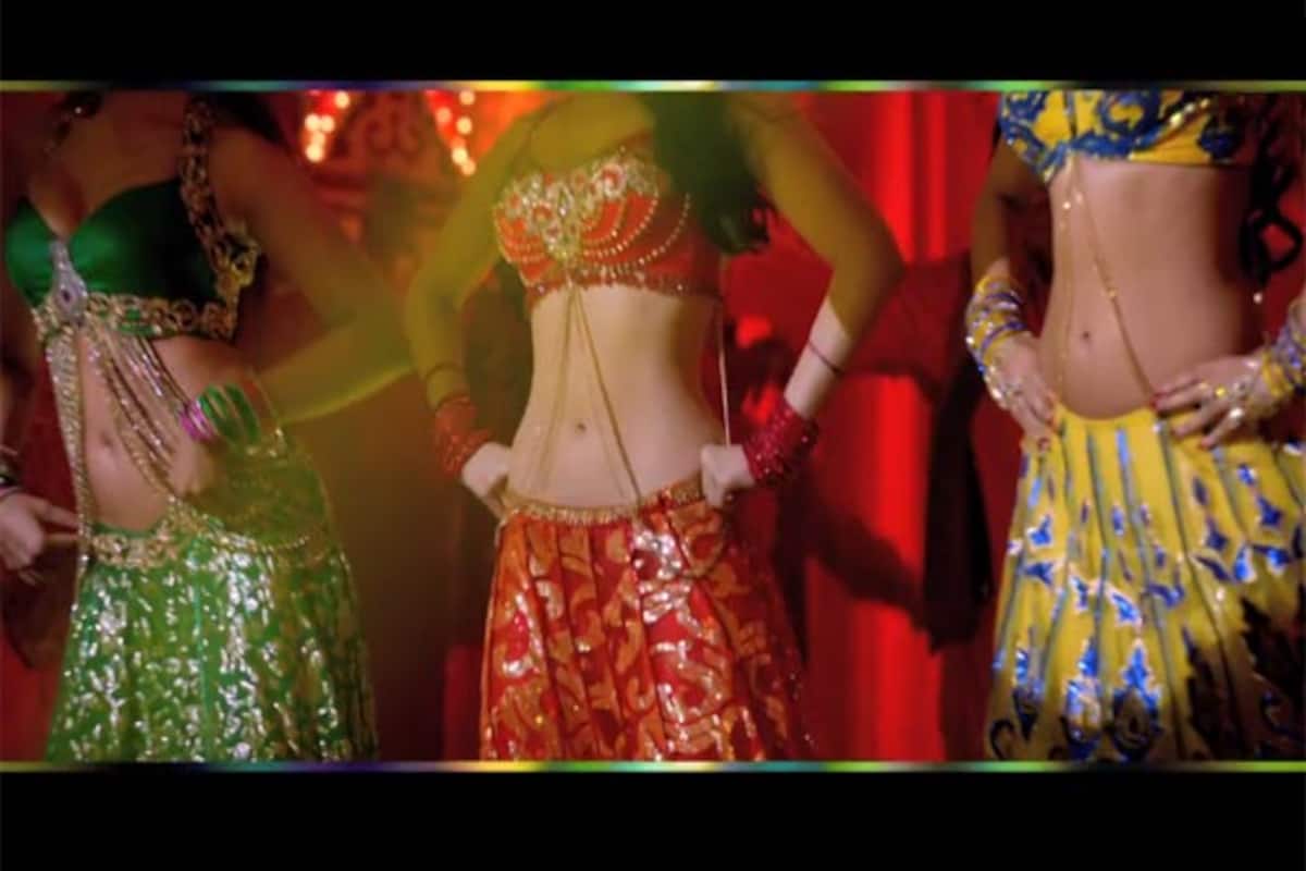 1200px x 800px - Humshakals 'Piya Ke Bazaar Mein' song released: A typical Sajid Khan masala  song! | India.com