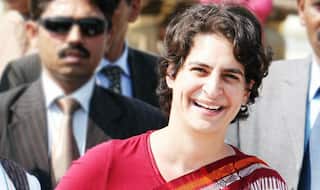 Priyanka Gandhi magic no more
