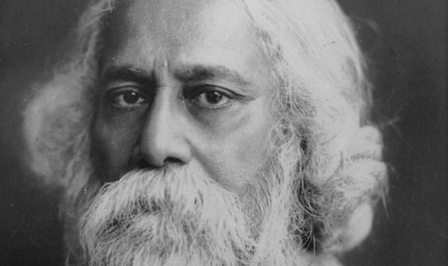 'Where The Mind Is Without Fear' by Rabindranath Tagore
