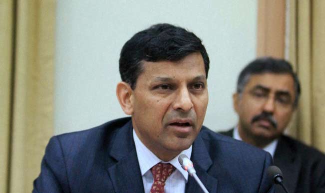 India S Growth Rate Will Pick Up Soon Rbi Governor Rajan India Com