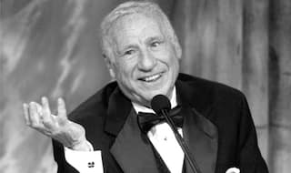 Happy birthday, Mel Brooks: Top 10 amazing quotes by the legendary actor