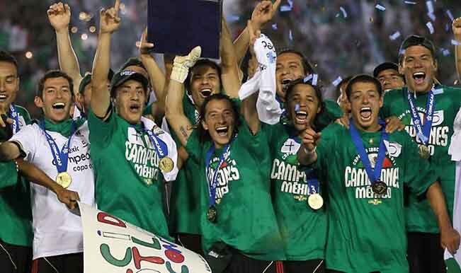 FIFA World Cup 2014 Mexico vs Cameroon Live Updates: Mexico win 1-0 ...