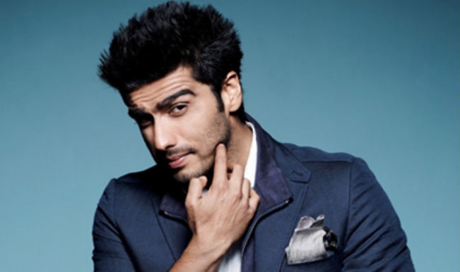 Birthday Special: Watch Arjun Kapoor on Genext disclosing about his relationship with his mentor 'Dabangg Khan' and 'Rakhi sister' Katrina!