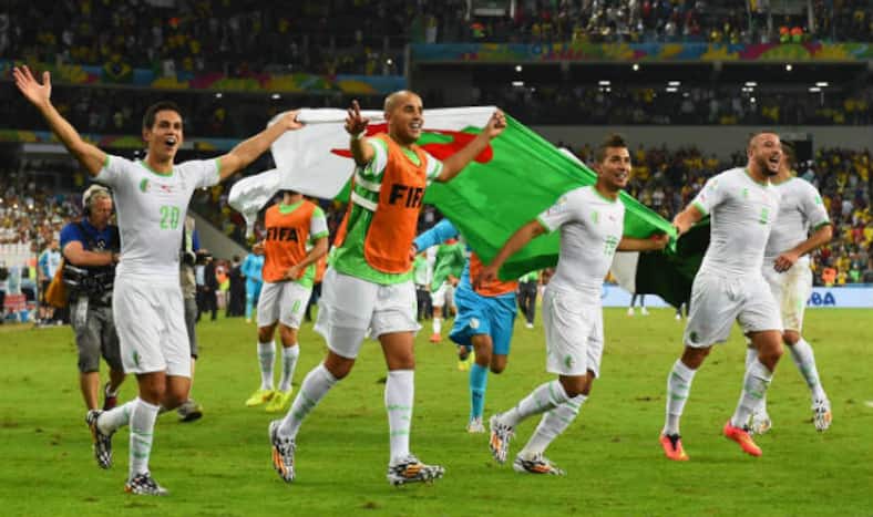 Germany vs Algeria, FIFA World Cup 2014 Fifty-Fourth Match Preview: Algeria can settle Spain 1982 score with Germany