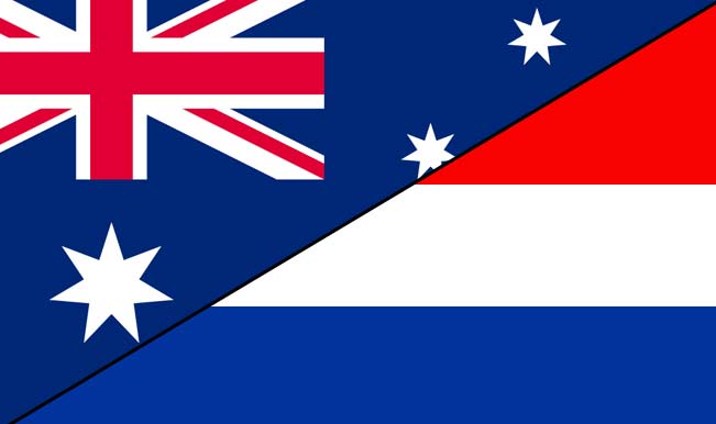 australia-netherlands