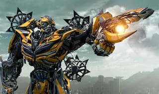 Top 8 fun facts about Transformers that will leave you completely speechless!