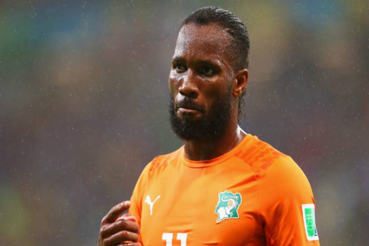 Ivory Coast 2 Japan 1: Didier Drogba introduction sparks rapid fightback, London Evening Standard