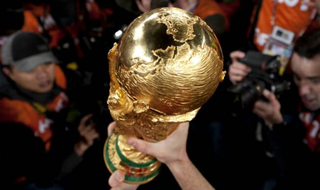 world cup 2014 live