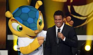 10 things to know about the FIFA World Cup 2014