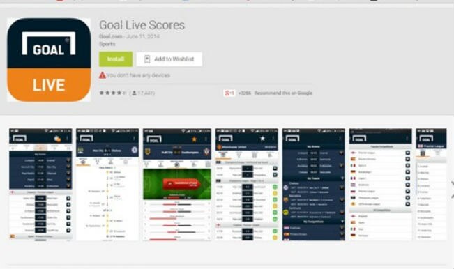 Fifa world cup 2014 live online on your pc, mobile & tablet: how to watch world cup live coverage?