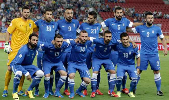 Greece Vs Ivory Coast Watch Sony Six TV For Free Live Streaming 