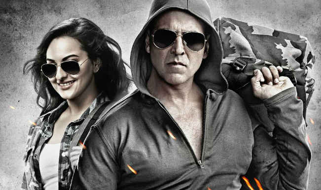 Holiday A Soldier Is Never Off Duty 5 Reasons To Watch Akshay Kumar