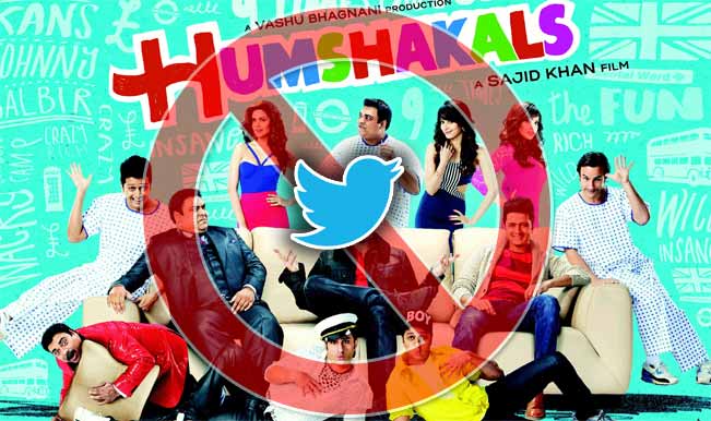 Watch Humshakals Online | 2014 Movie | Yidio