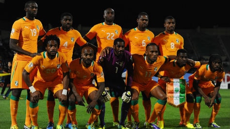Ivory Coast FIFA World Cup Squad 2014: Ivory Coast Football Team 2014 Ivory Coast FIFA World Cup Squad 2014: Ivory Coast Football Team 2014