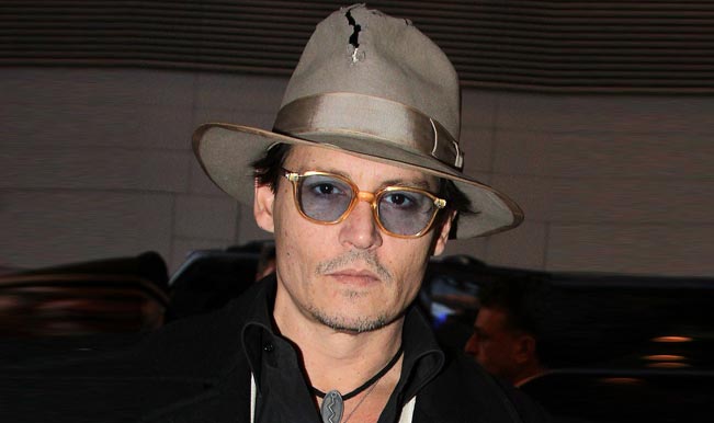 Happy birthday, Johnny Depp: Check out his three best acting