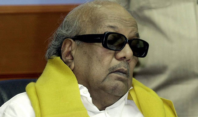 DMK cries foul over Centre's directive on Hindi 
